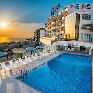 Maximus Hotel Byblos