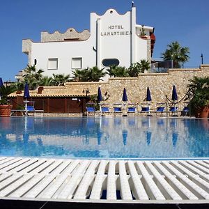 Hotel La Martinica